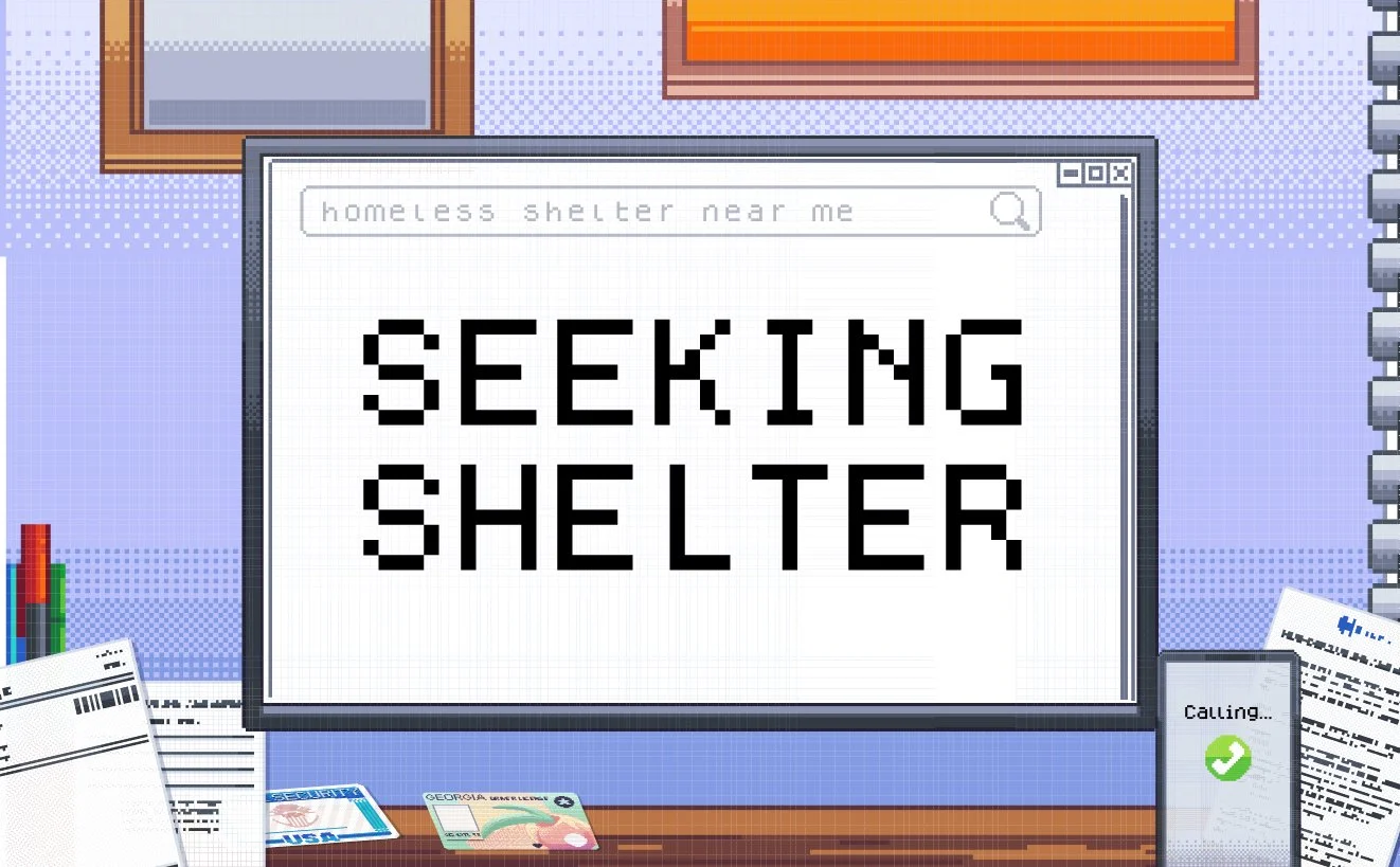 Seeking Shelter