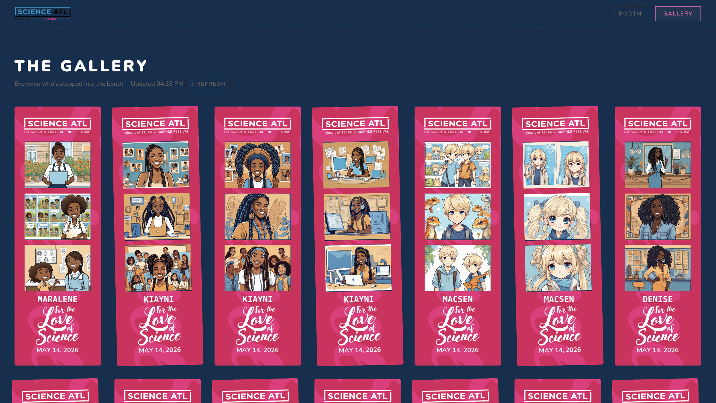 I Built an AI Photobooth for Events (and Here's Everything That Broke)