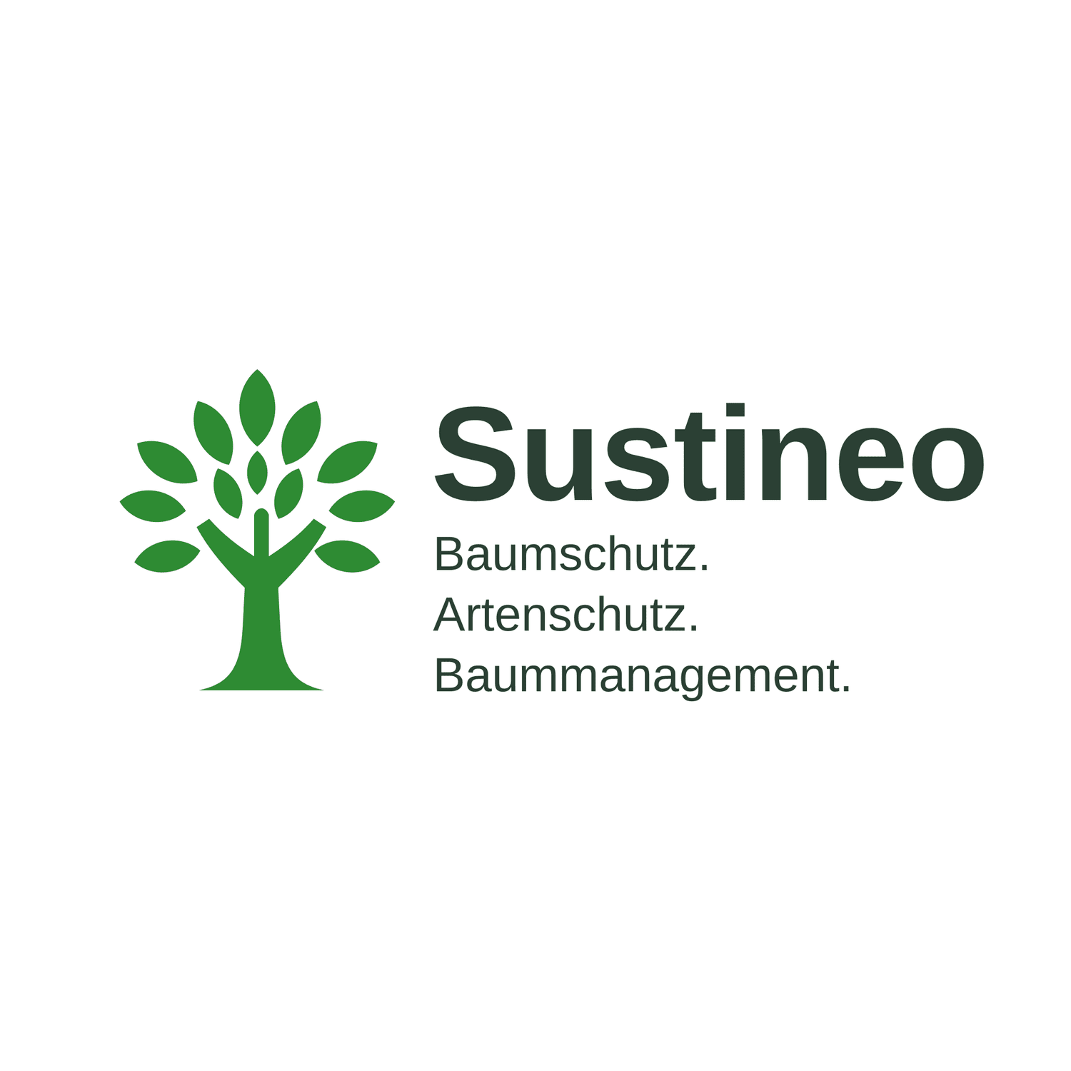 Sustineo - Baumschutz. Artenschutz. Baummanagement 