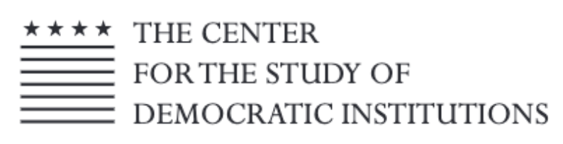 Center for the Study of Democratic Institutions
