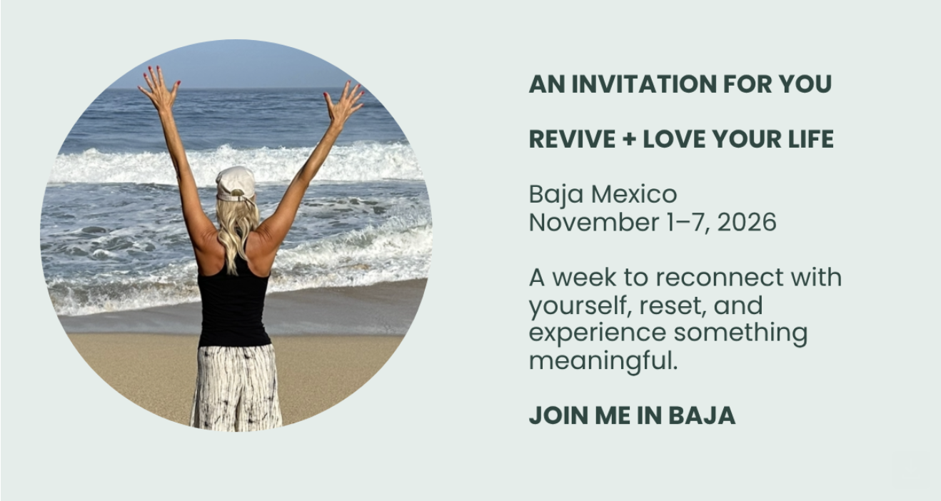 Women's Retreat 2026 Mexico