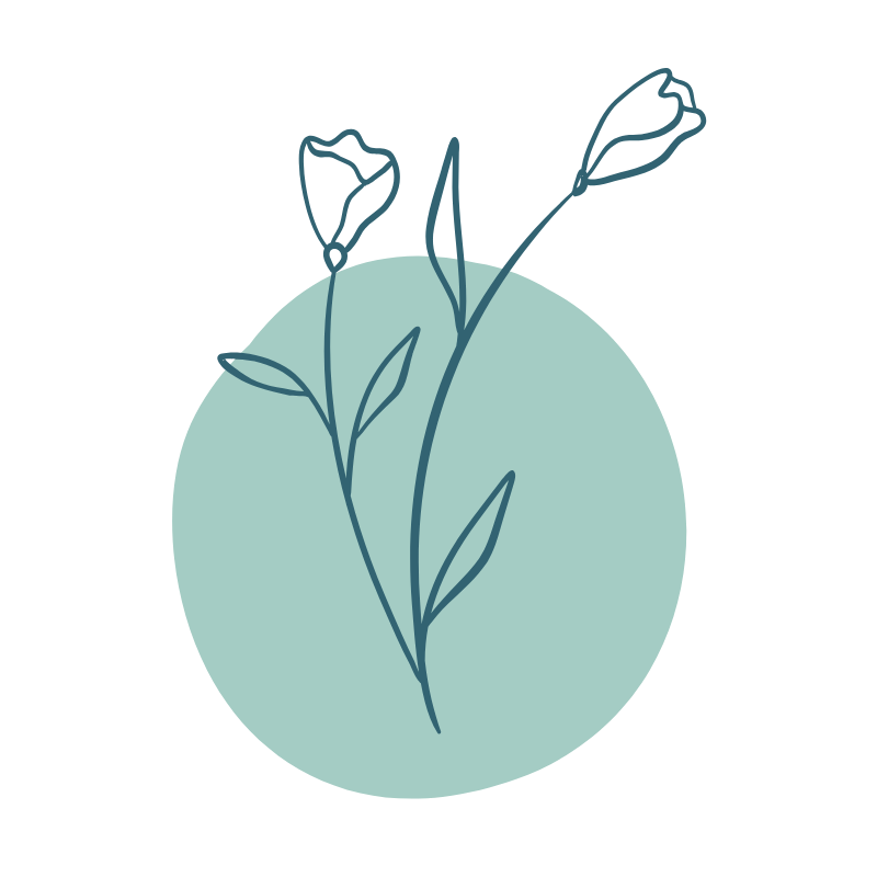 Sunset or sunrise icon with radiating lines on a black background.