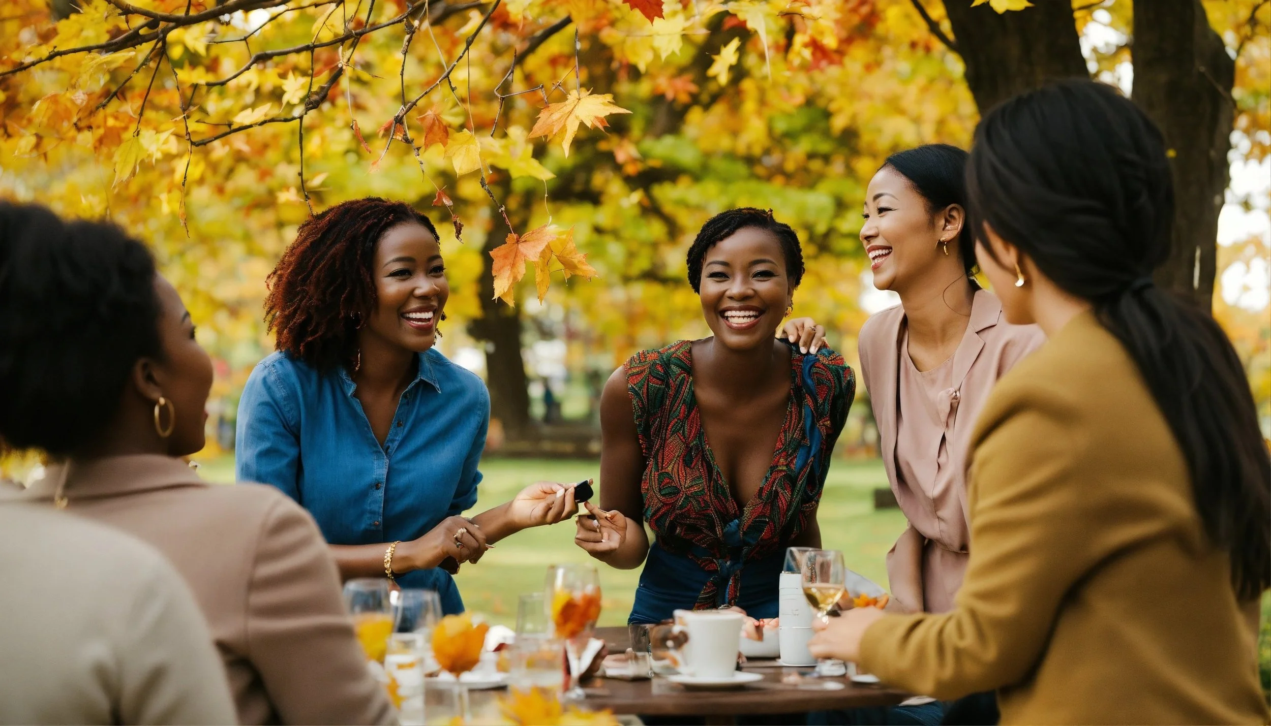 Navigating Disagreements with Grace: A Woman's Guide to Conflict Resolution in Friendships and Relationships