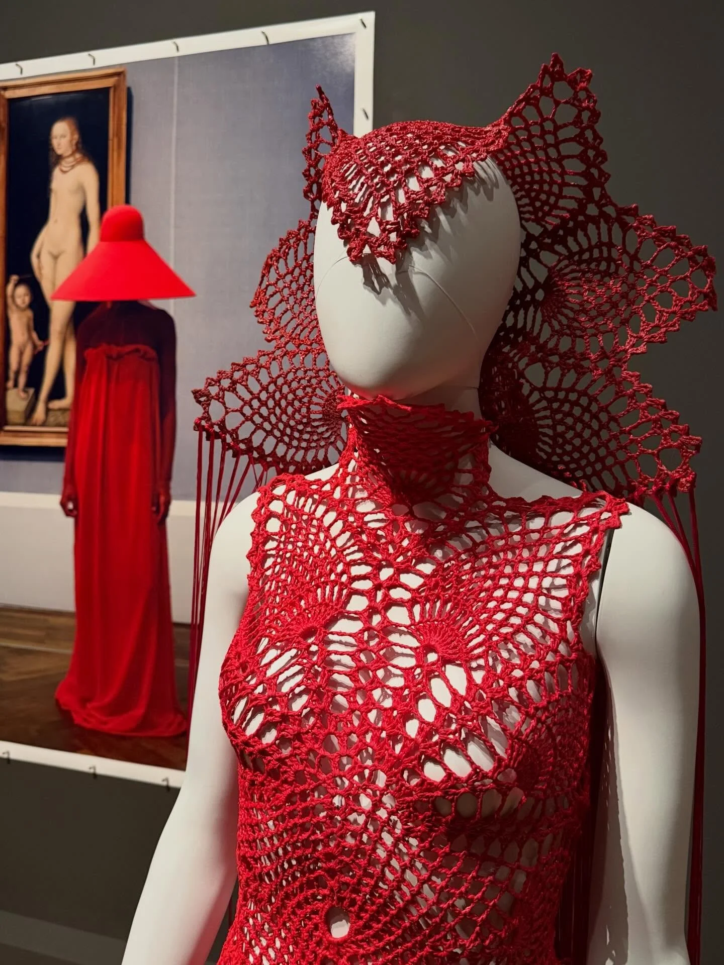 F as in fast, furious, feverish, fiery and fery late February post.🪭