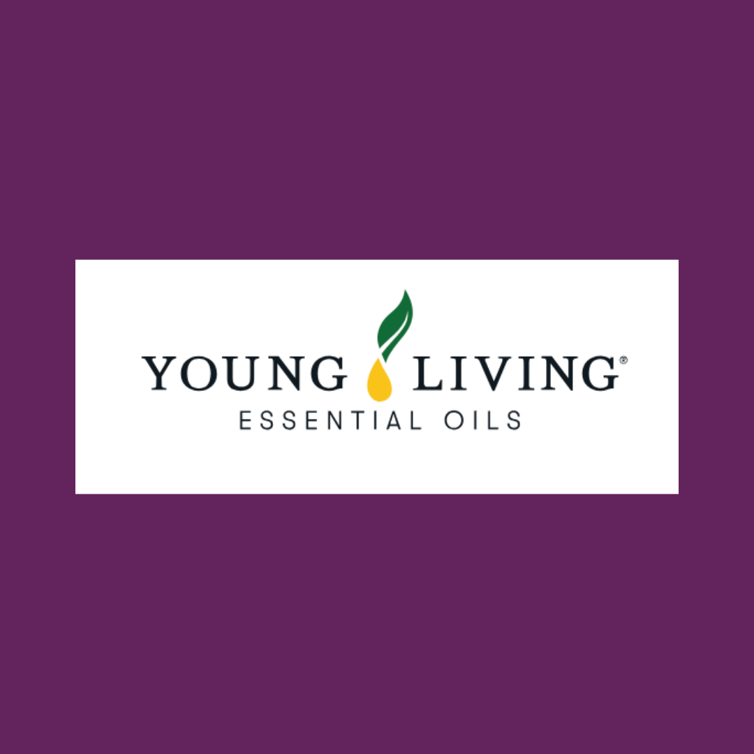 YOUNG LIVING ESSENTIAL OILS