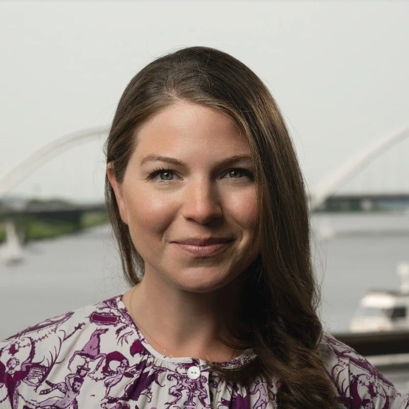 Small Business Marketing Consultant - Mise en Plan