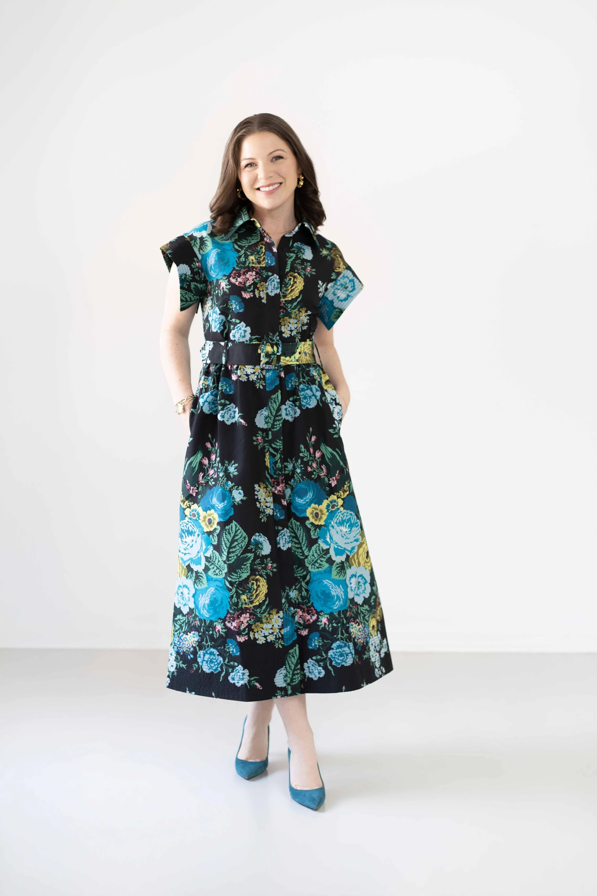 Dani Henneberger Mise en Plan Founder