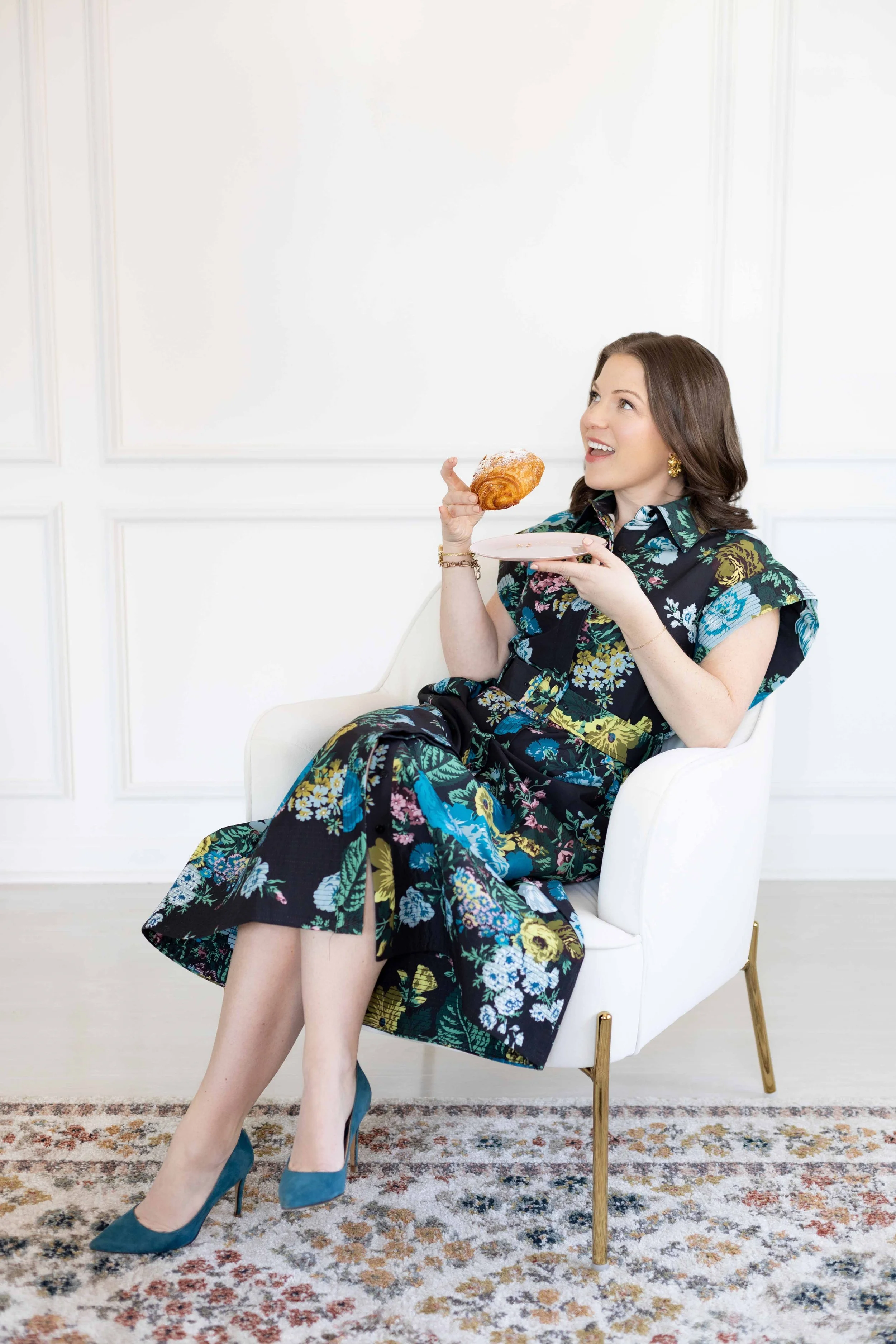 Business Repositioning Advisor Dani Henneberger