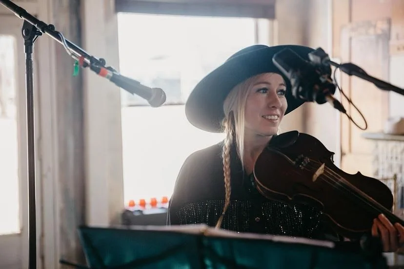 Steve's Wine Bar Trio 