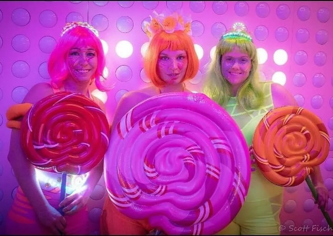 Helium Queens at The Kessler in Dallas