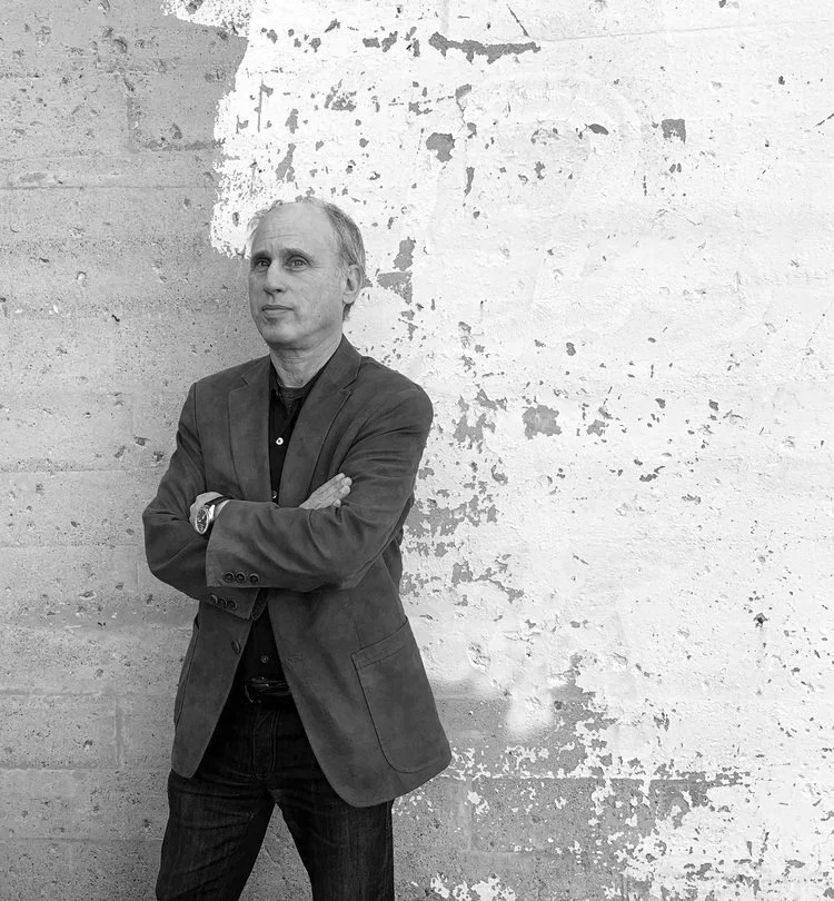 CGL Architects: Partners: Robert W Green