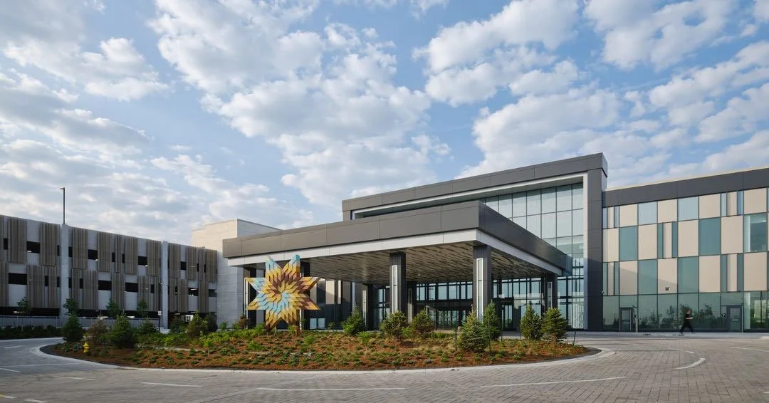 CGL Architects: Great Canadian Casino Resort Toronto
