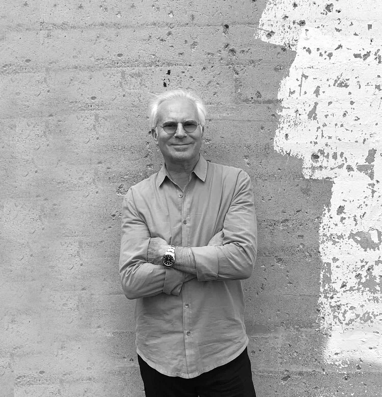 CGL Architects: Partner: David Climans