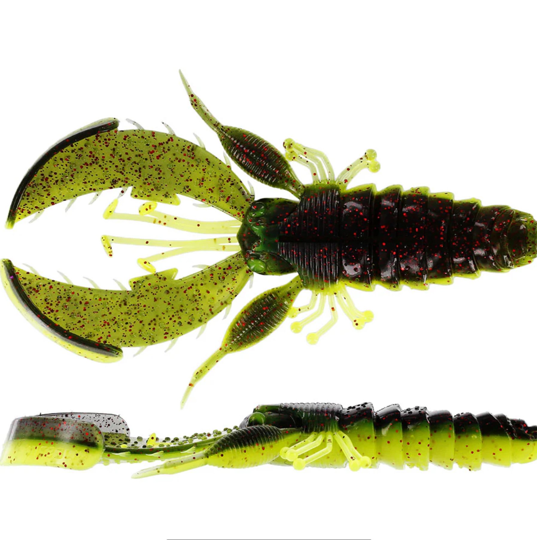 WESTIN CRECRAW CREATUREBAIT
