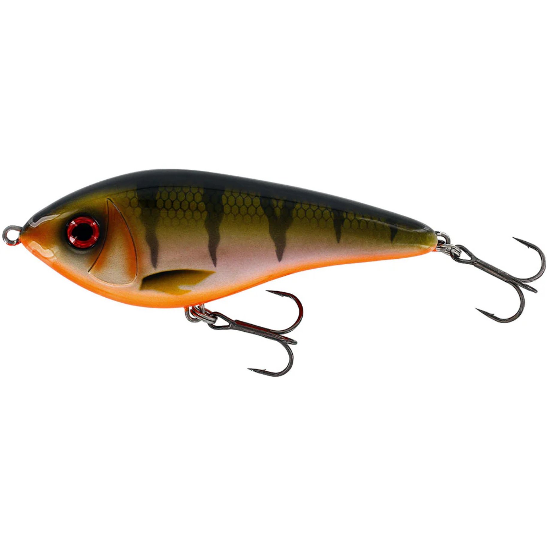 WESTIN SWIM GLIDEBAIT 6,5CM