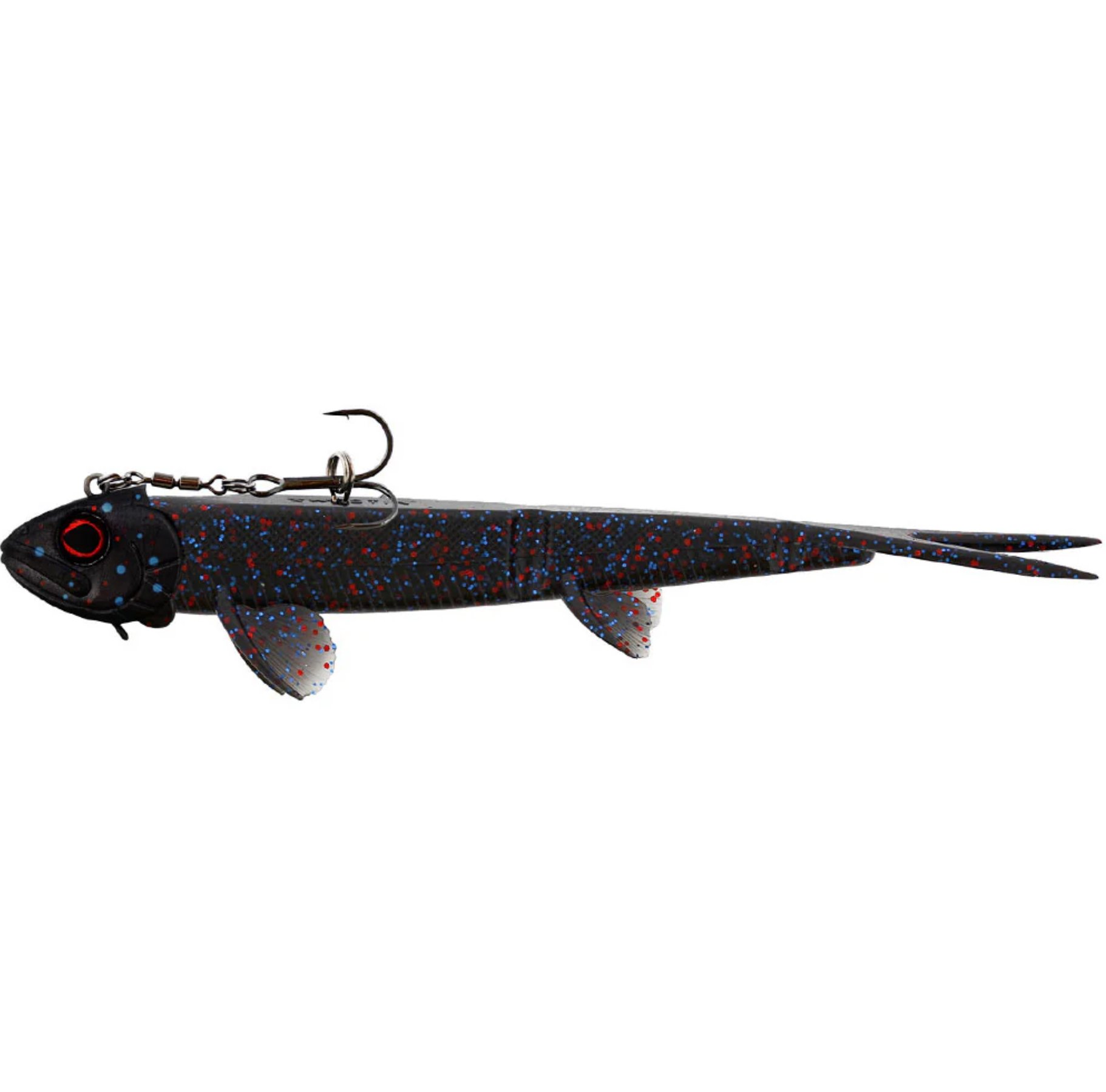 WESTIN TWINTEEZ PELAGIC V-TAIL R 'N R