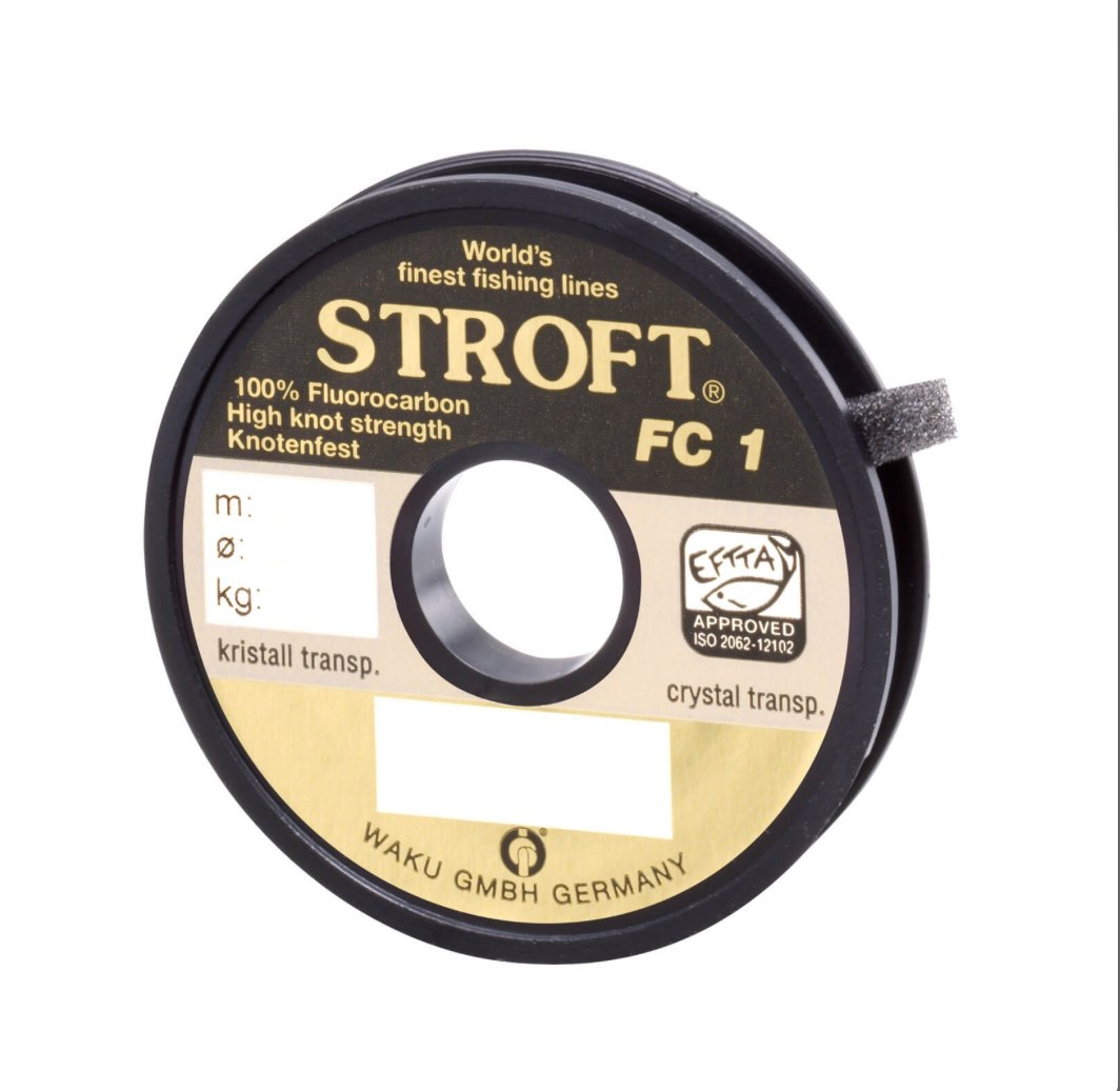 STROFT FC1 / 25m