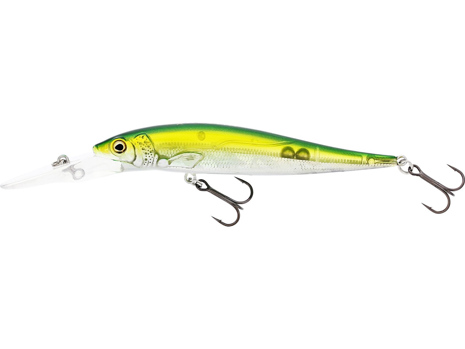 WESTIN JERKBITE MR JERKBAIT 7,5CM