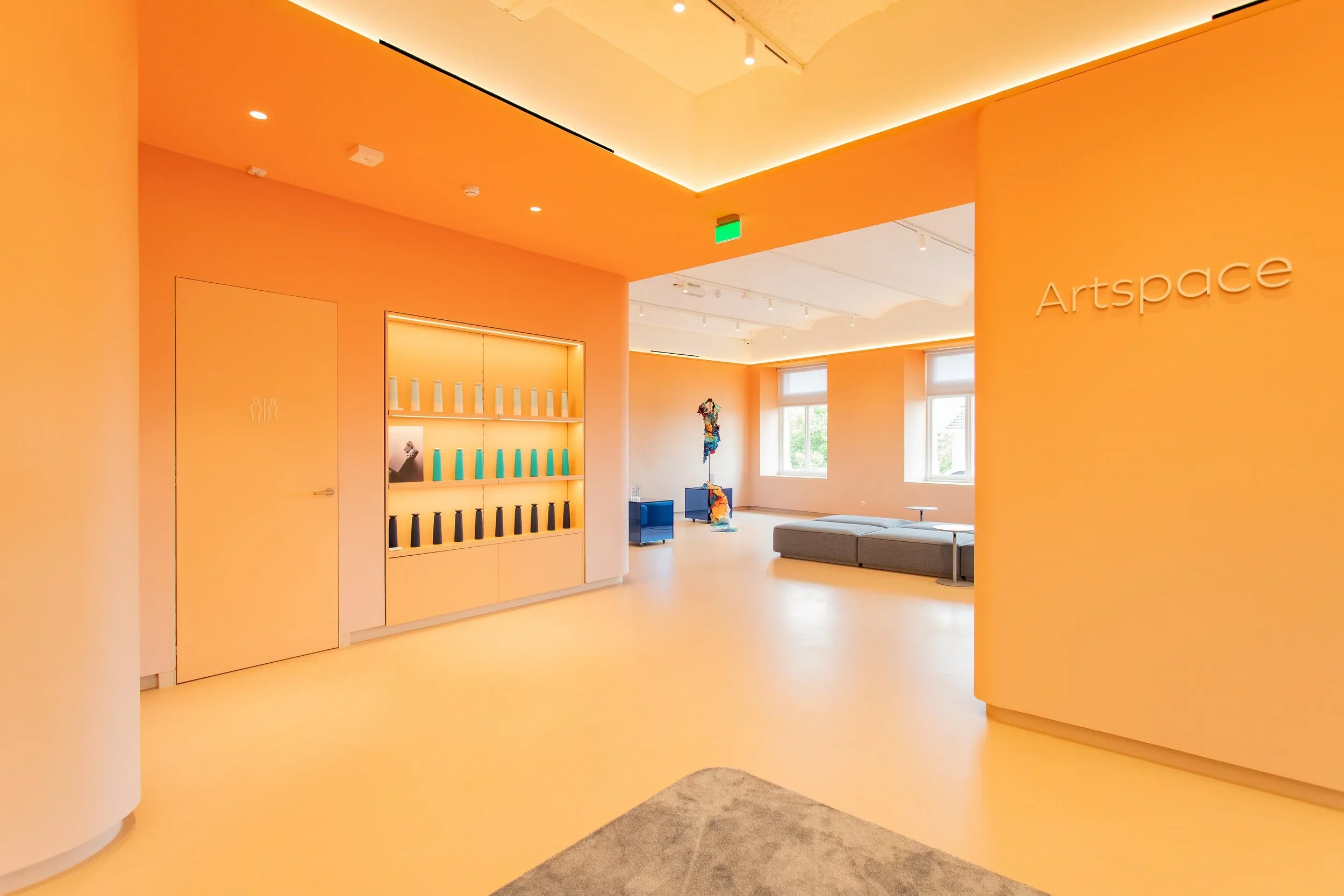 Fotografie vastgoed in Amsterdam