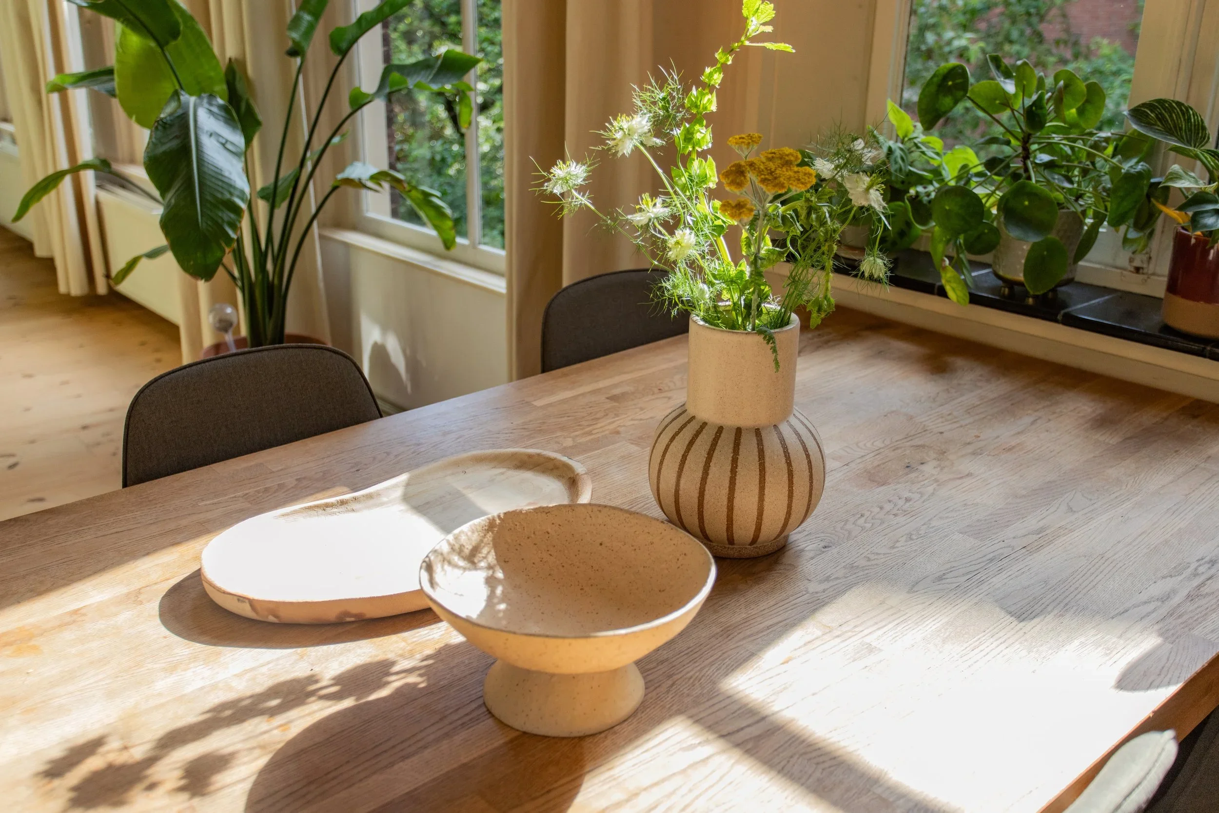 Vastgoedfotografie in Amsterdam