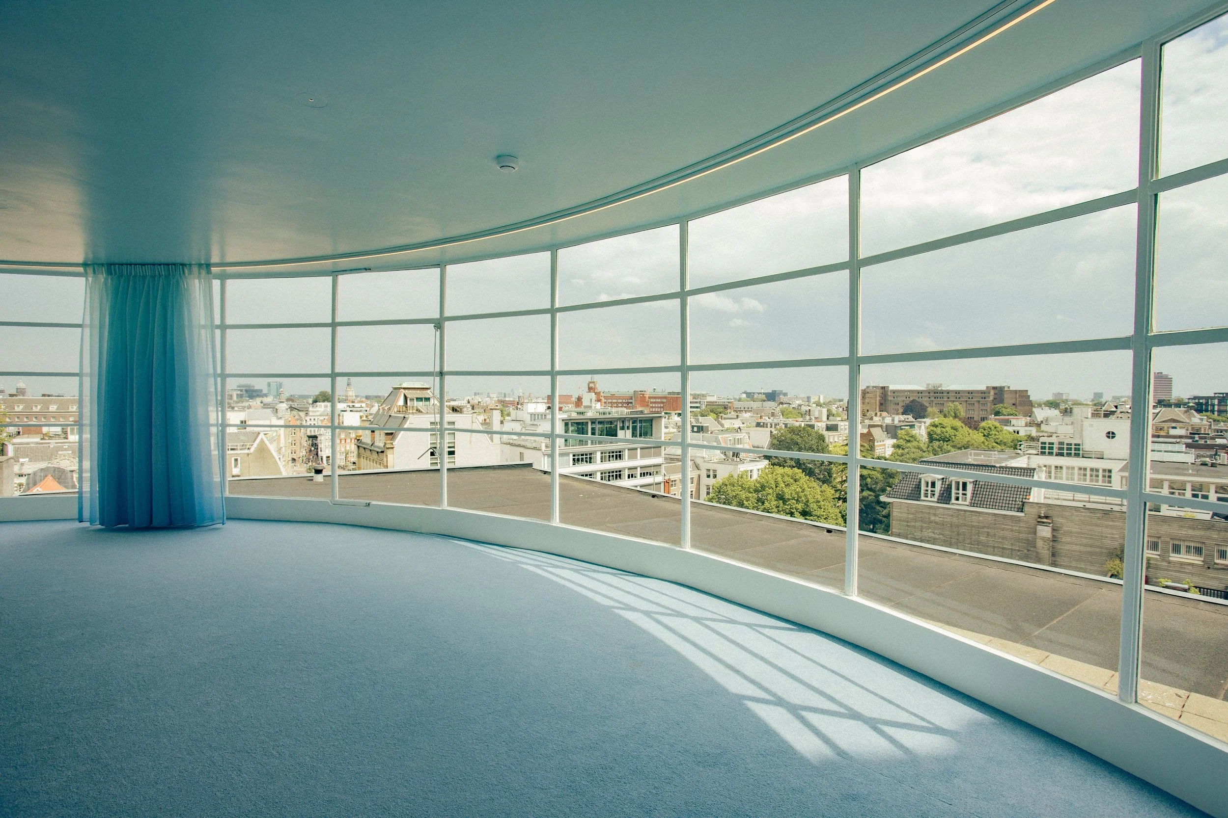 Fotografie vastgoed in Amsterdam