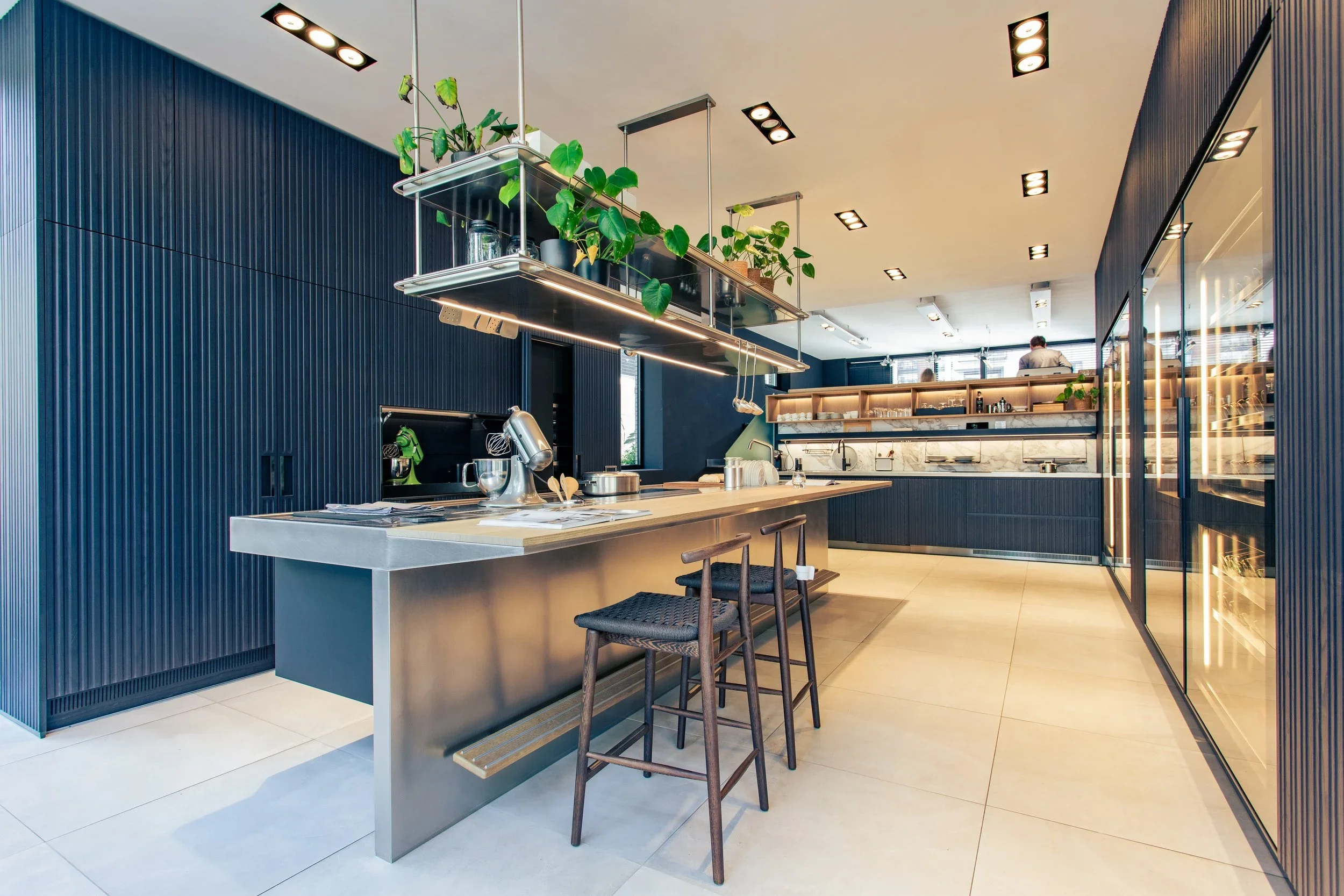 vastgoedfotografie in amsterdam