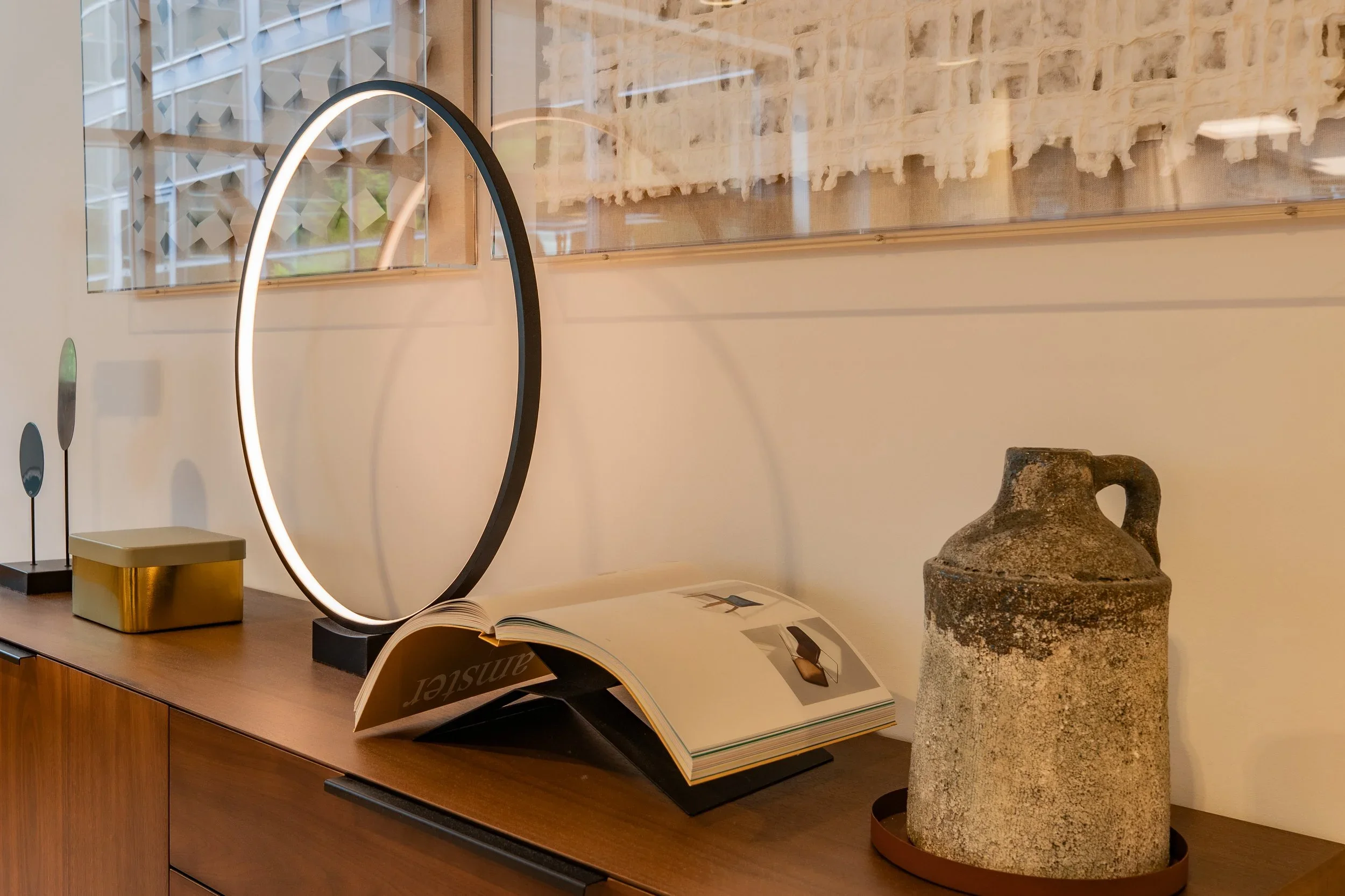 Vastgoedfotografie van een woning 