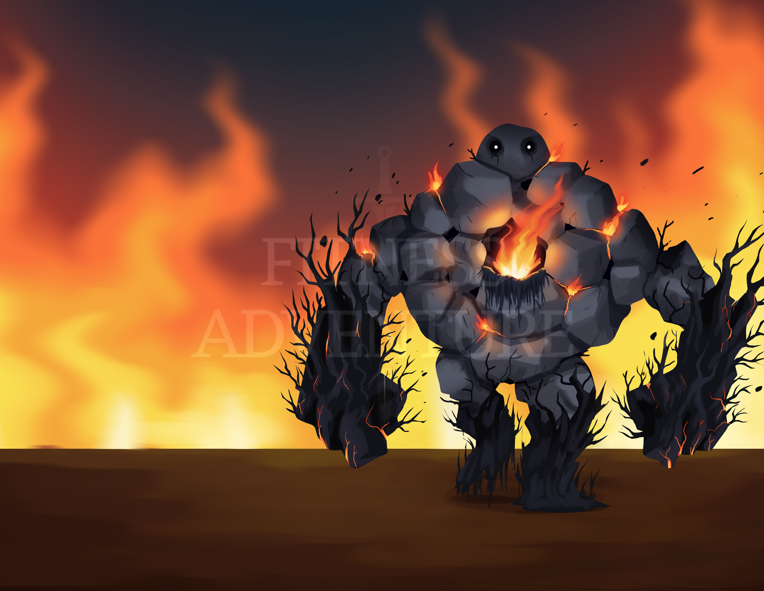 Fire golem_dnd BG.png