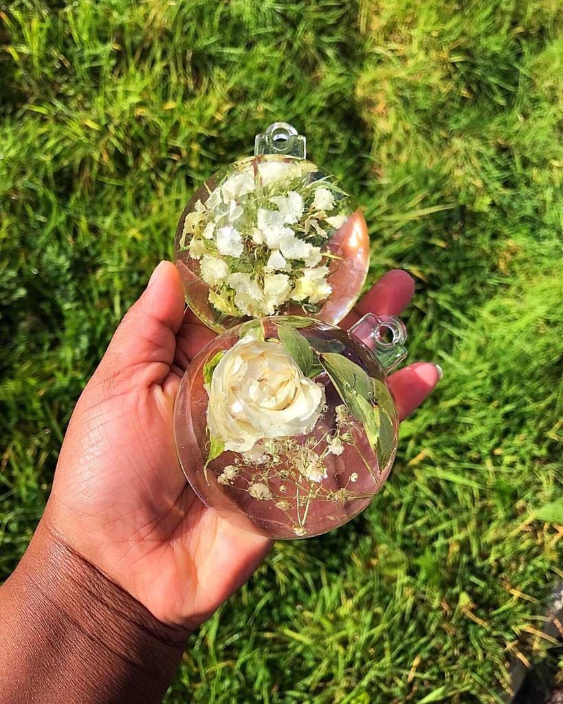 Christmas Baubles