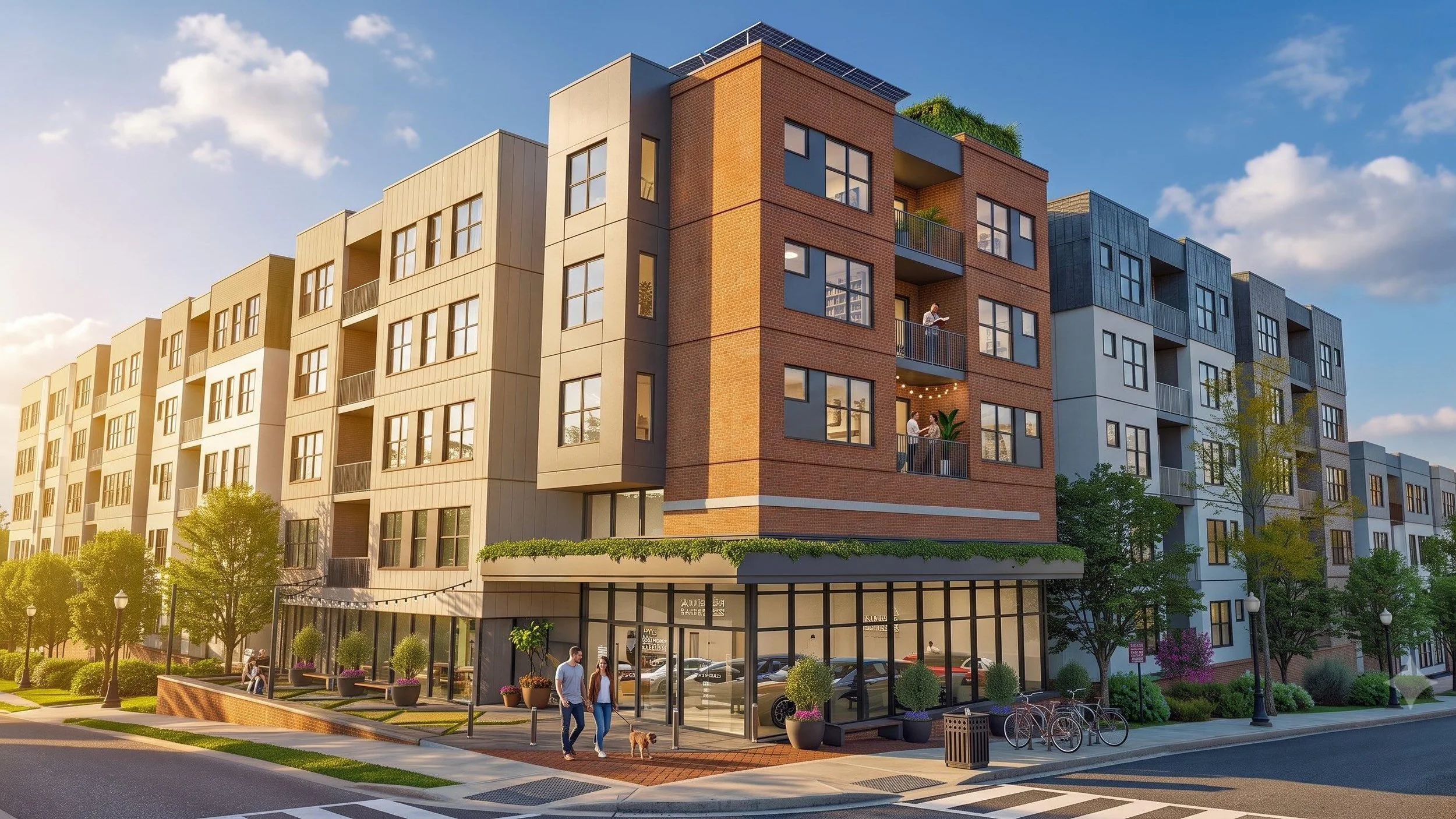 Tampa Firm Invests in $300 Million Student Housing Portfolio