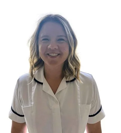 Emily Graham - Senior Physiotherapist at Salveo Forma