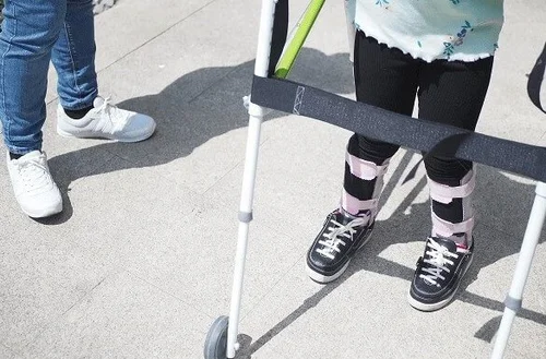 Neurological Physiotherapy and OT