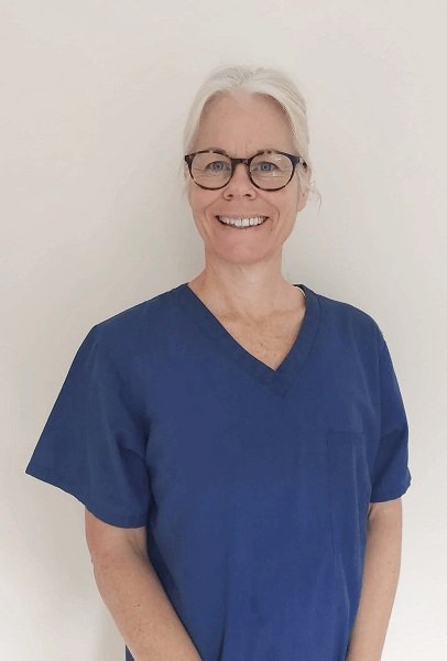 Cathy Worboys - Senior Occupational Therapist at Salveo Forma