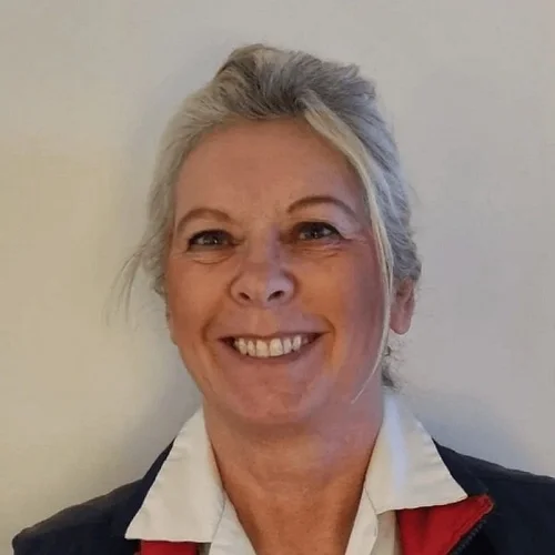 Abi Ledden - Senior Physiotherapist & Qualified Fitness Instructor at Salveo Forma