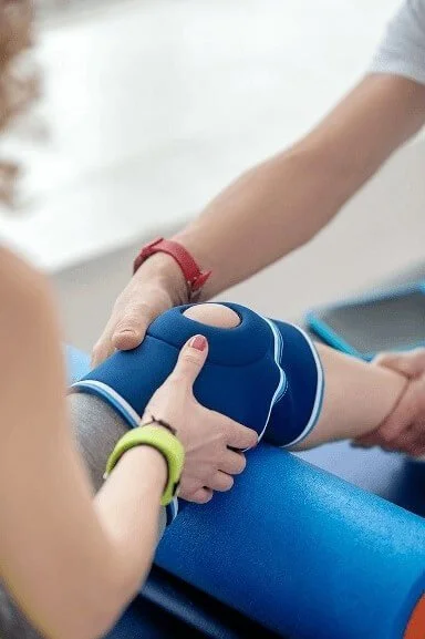 Musculoskeletal Physiotherapy