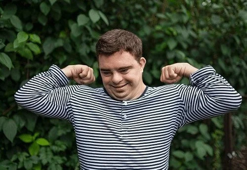 Learning Disability Physiotherapy