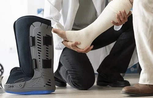 Orthopaedic Rehabilitation