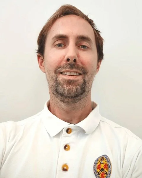 Tighearnach O Murchu - Senior Physiotherapist & First Contact Practitioner at Salveo Forma
