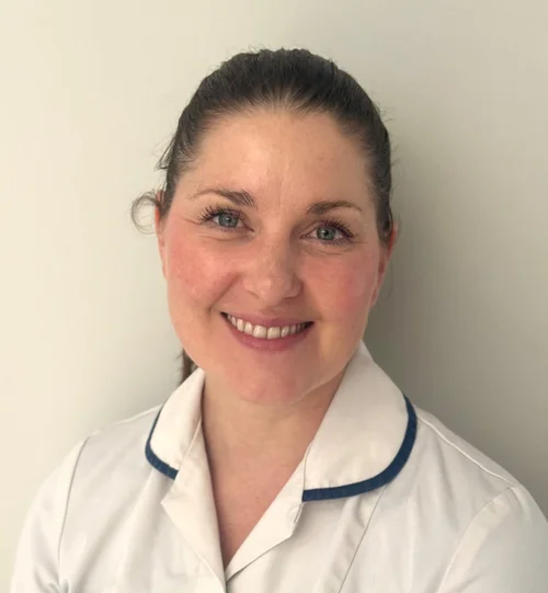 Jess Holt, Specialist Neurological Physiotherapist at Salveo Forma