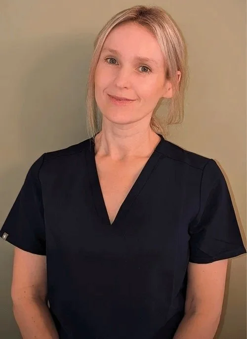 Debbie Richards - Clinical Director & Principal Physiotherapist at Salveo Forma