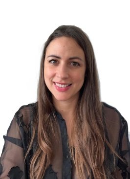 Katie Angeloni - Senior Physiotherapist at Salveo Forma