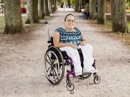 Wheelchair Assessment