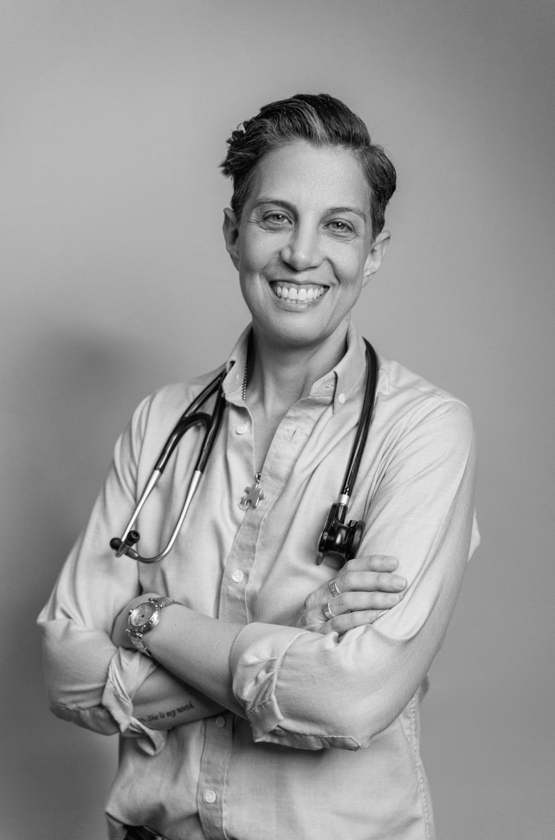 Dr. Efrat LaMandre | "Working with Bethany from Wave Literary was an experience I never imagined possible. She believed in my book from the start. She took my proposal and made it shine, then pitched it with passion, as if it were her own. She was th
