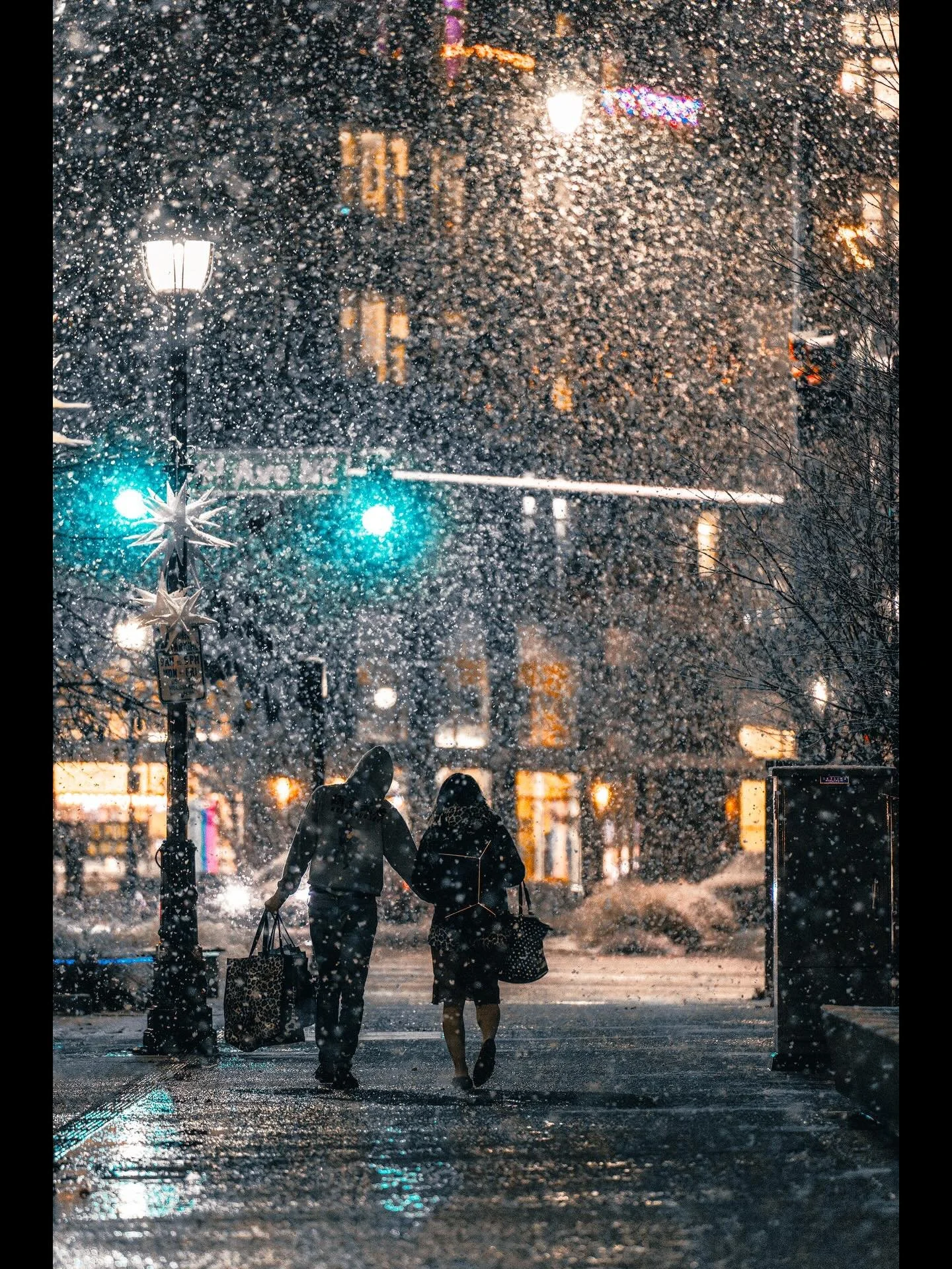 A few years back, I leaned into building a photo and video service focused on content creation strategies for small and medium sized businesses in the Piedmont Triad. Things moved fast, but street photography has always been the cornerstone of my sto