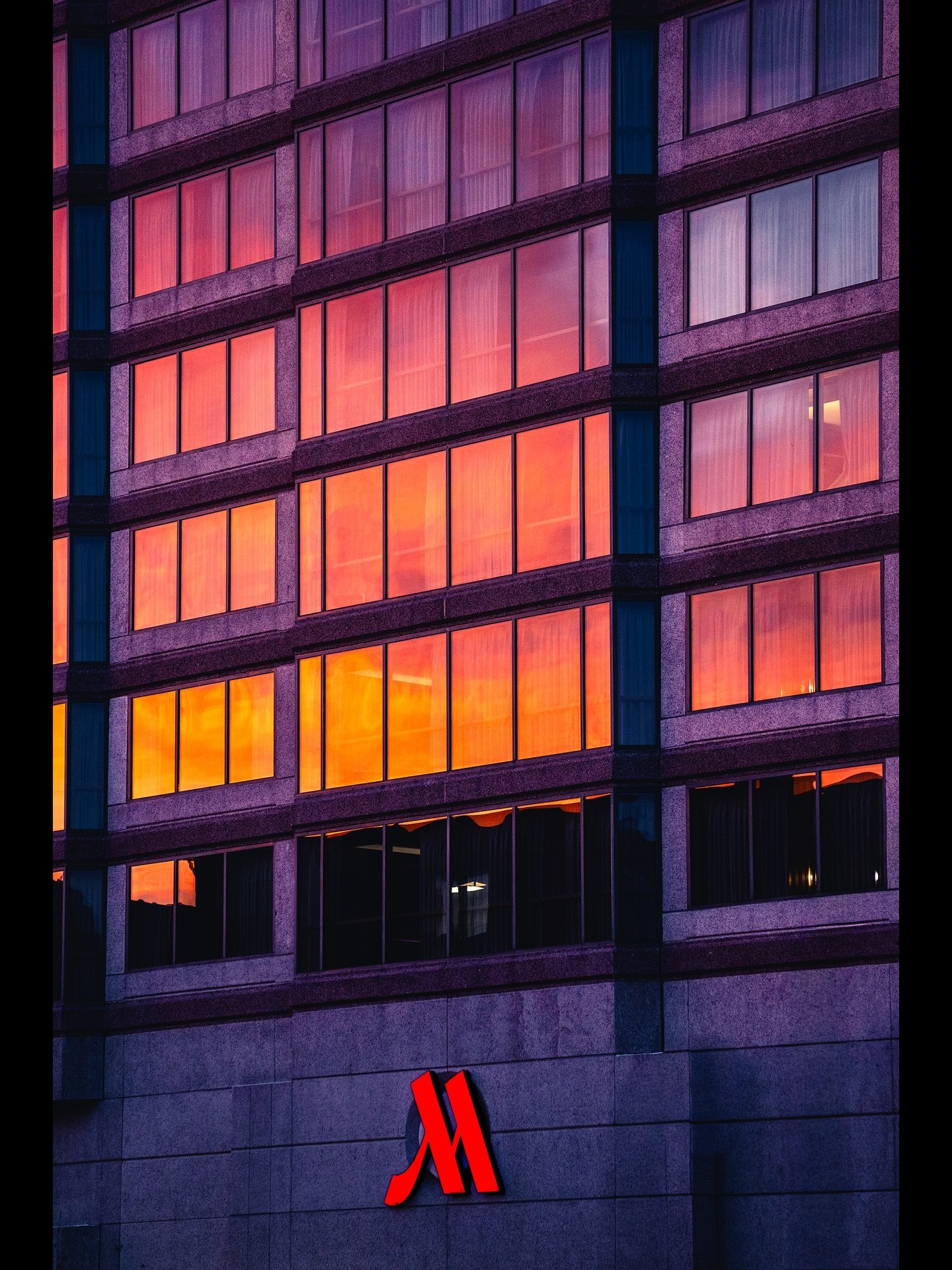 Those COLD winter nights in Durham NC can really be made up for it in lighting and ambience. Being a photographer &amp; filmmaker in the Piedmont Triad is great because there are always endless amount of locales to shoot in relatively short distance 