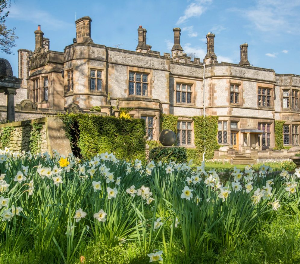 Makers Market, Mother's Day Weekend, Thornbridge Hall