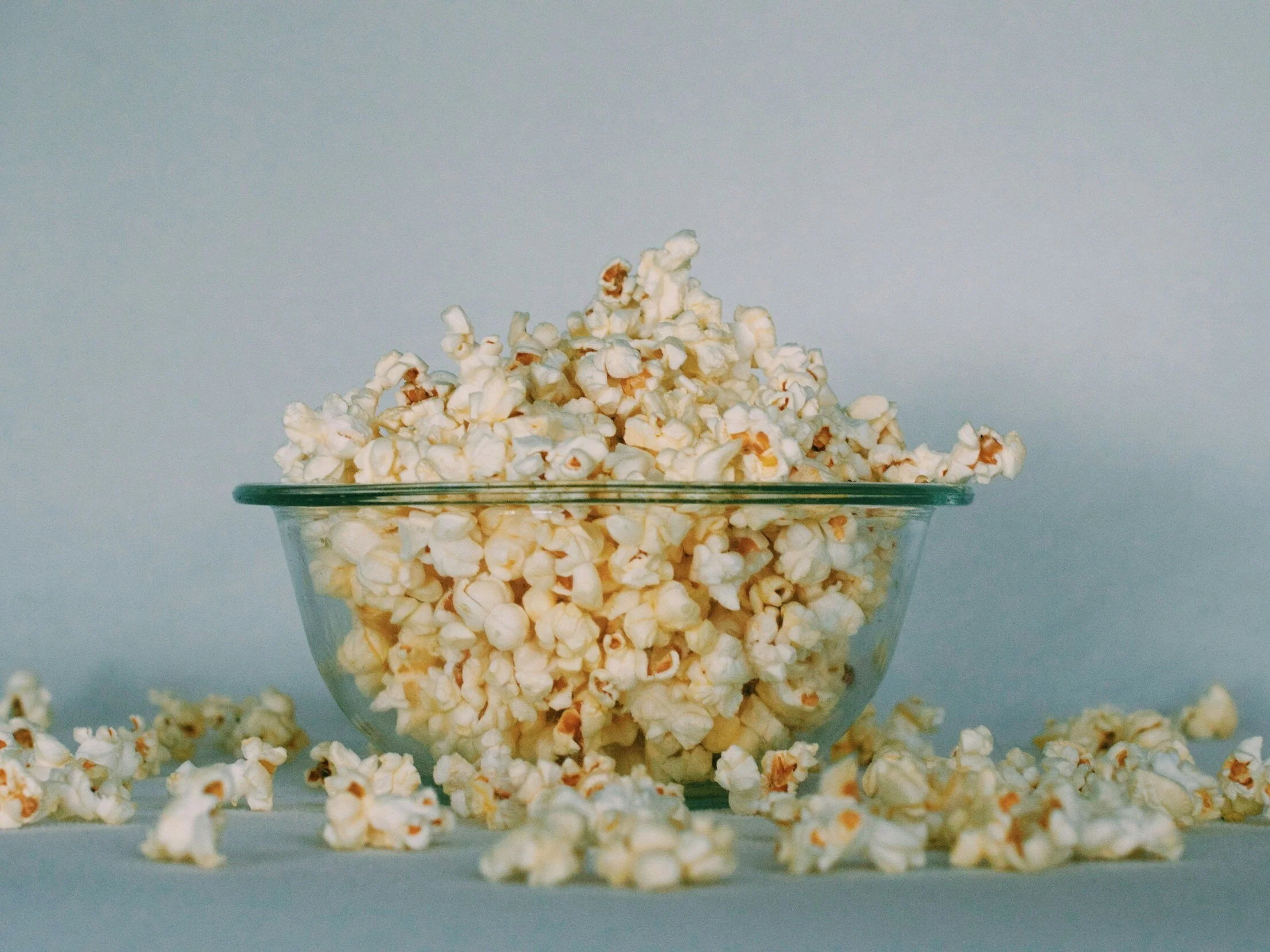 7 Foods That Make You Floss