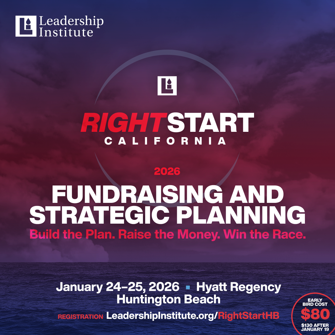 Right Start: Fundraising and Strategic Planning