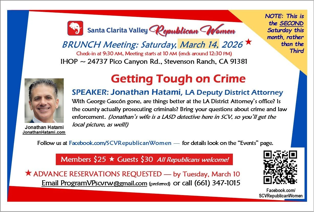 Deputy DA Jonathan Hatami