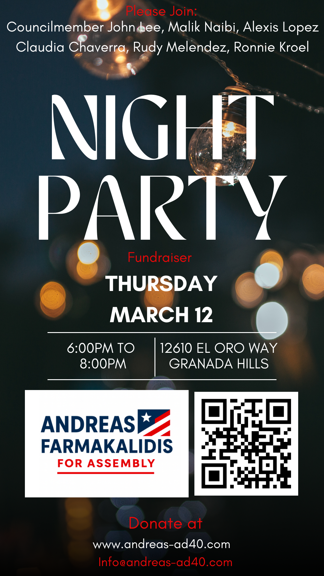 Farmakalidis AD40 -Mixer